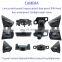 Custom Camera 360 Degree Car 2D 3D View Monitoring System