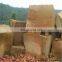 rough yellow sandstone blocks price