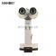 price of portable slit lamp with base