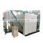 Medical Products Sterilization by EO Gas Sterilizing Chamber