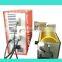 Portable ultrasonic wire welding machine