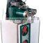 Fresh rice corn noodle making machine /commerical noodle making machine
