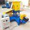 floating fish feed extruder mill machine manufacturer low price fish feed pellet machine