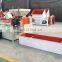 eps foam recycling machine extruder granulator waste eva foam cusher recycling machine