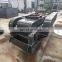 Small Laboratory Double Roller Crusher Factory Price