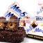 High Speed Chocolate Bar Packaging Machine Flow Packing Machine