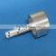 high demand cnc parts for oxidation aluminum treatment