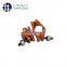 en74 bs1139 Scaffolding  joint coupler fittings fixed clamp fitting