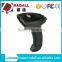Inventory Management Wireless Barcode Scanner Suitable For Small Shop Inventory/200 meters distance