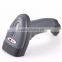 RD-1698 portable 1d barcode scanner tablet win8 mobile qr bar code scanner reader