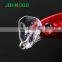 JOHNCOO Rocket Bait Sinking Bass 95mm 75mm Wobbler Pencil Lures Artificial Bait Stickbaits Fishing Lures