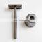 Luxury Custom German Steel Removable Shaving Blade Safety Razor