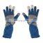 Customize Kart Nomex Racing Gloves Racing Wear
