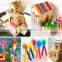 handmade material toy creative bamboo stick