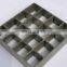 Hot DIP Galvanized Steel Grating for Floor and Trench