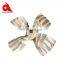 Long Shaft Speed rc boat propeller