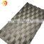Factory Manufacturer  Customization Diamond Shape Expanded Metal Sheet