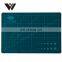 Plastic Magnetic layered cutting mat