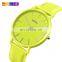 oem low moq skmei 9179 fashionable watches simple watch custom logo