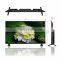 Multifunctional Plastic Base Multi-Style Color Curve 8K Televisions 43Inch Smart TV