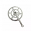 hot sale bicycle spare parts bicycle crankset bicycle sprocket