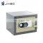 JIMBO small banks home hotel office deposit security metal electronic digital lock money fire proof safe box