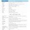 HC-G044D super popular hospital medical equipment infusing machine clinical instrument Infusion pump with good price