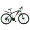 High quality adult mountain bikes are cheap and can be customized