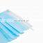 Xiantao/Wuhan Disposable 3 ply Earloop Non Woven medical face mask