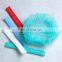 Disposable Non-woven Head Cover Breathable Mob Cap For Wholesale