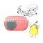 multi function night light mobile music player 16 colors wireless luminous audio