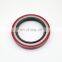 National Wheel Oil Seal 370036A RED 37 SERIES OIL BATH WHEEL SEAL TRUCK OIL SEAL PART