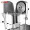 LIVTER Meat processing machinery meat slicer / bone saw machine