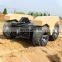 military offroad vehicle rc mobile wheeled robot chassis robot platform