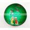 Best Seller Lacquer inside Bowl Coconut Salad Sell Bowl For Healthy Meal Vietnam Supplier WHolesale