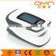 Bluetooth New CE OLED Fingertip Pulse Oximeter Finger Blood Oxygen SpO2 PR Monitor