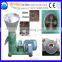 homemade wood pellet machine/wood sawdust pellet machine