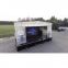 HUAYUAN T255-6 hydraulic outdoor Mobile stage truck for concert events
