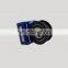 Auto Tensioner Pulley Bearing Wheel 2108-1006120 Vbf Bearing Tensioner Pulley For Granta 11- 1.6