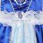 lovely kids gown dress AG-CD0030