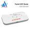ALLINGE SDS998 E5573 E5573Cs-609 LTE FDD 150Mbps 4G Pocket WiFi Router Modem