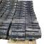 Chinese manufacturer kubota rubber track 500*90*56 rubber crawler for agriculture use