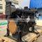 Brand new   6  cylinder genuine SDEC  SC33W825.2CA2   605KW  1200RPM marine engine