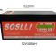 Solar Energy storage battery Lithium battery 12V  50Ah 100Ah 200Ah Solar Battery Pack 12V Battery