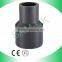black sch 80 brass male thread insert coupling