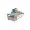 Pet food vacuum blade filling machine Pet meat strip extruder