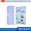 Two Door Domestic Use Top Freezer Bottom Fridge Refrigerator Quality Choice