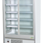 Combined BioMedical Refrigerator/Freezer