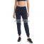 New High quality 80% Nylon, 20% Spandex  Camo Running Gym Yoga Training Jogger Pants Leggings With Pocket For Women
