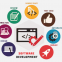 Fleet management vehicle gps tracker gps tracking software platform with android iso app
